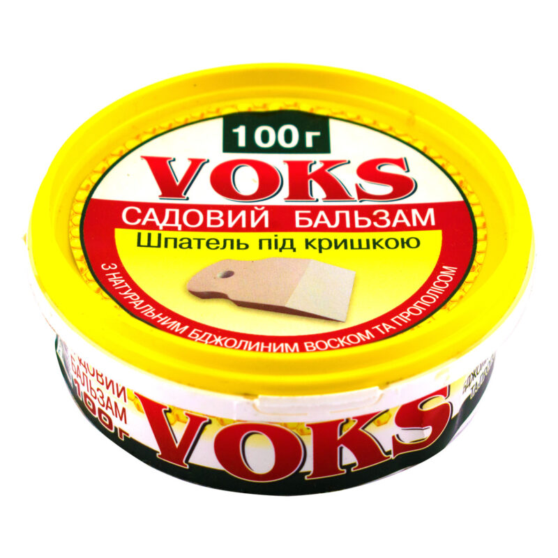 Садовий бальзам Voks 100 г