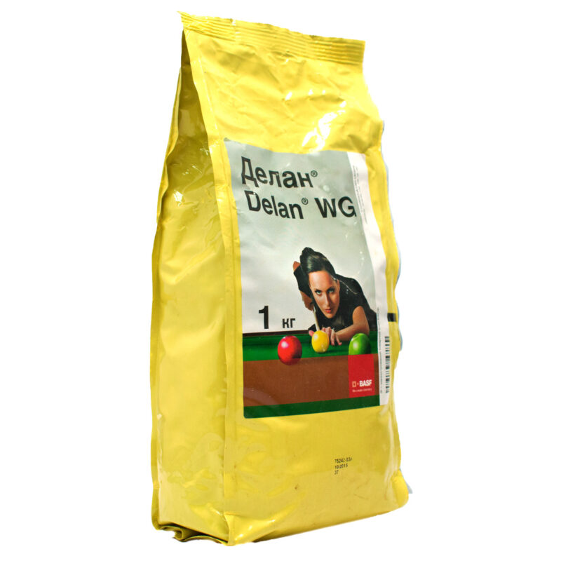 Фунгіцид Делан WG 1 кг Basf
