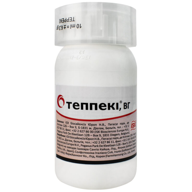 Інсектицид Тепеки 500 WG 140 г Sumi agro