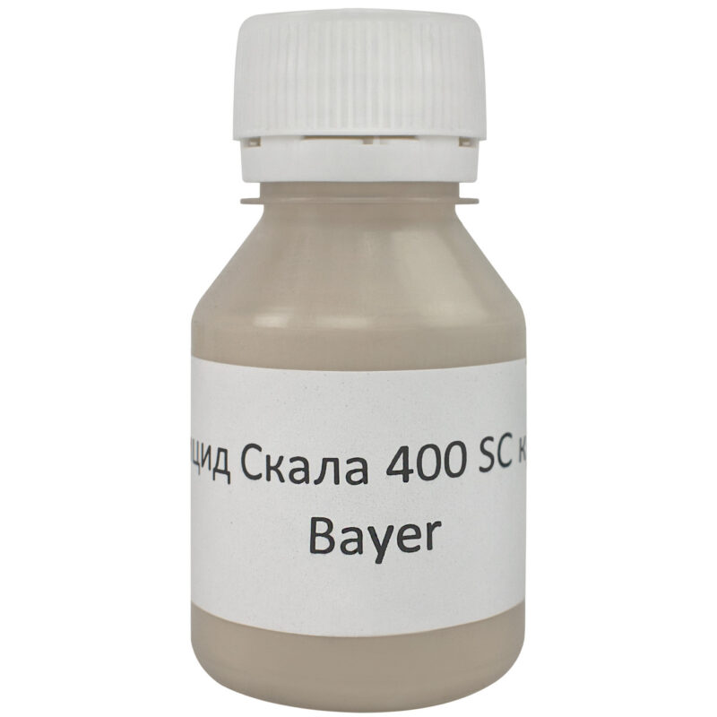 Фунгіцид Скала 400 SC к.с 50 мл Agro Pack