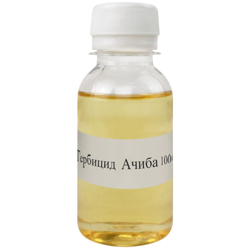 Гербіцид Ачіба 50 ЕС 100 мл Agro Pack