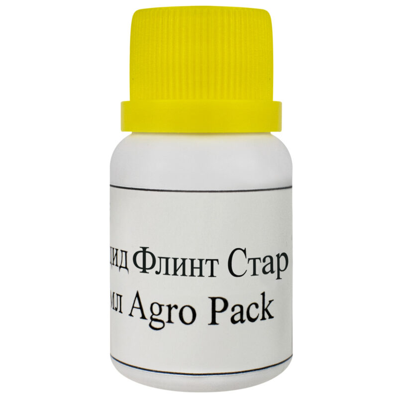 Фунгіцид Флінт Стар 520 SC к.с 10 мл Agro Pack