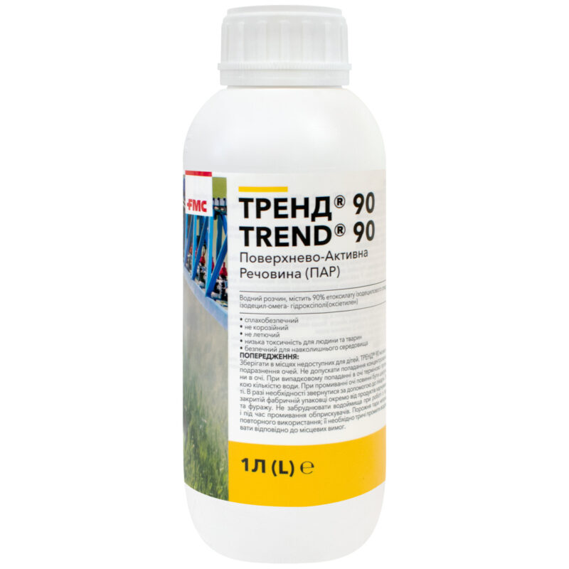 Прилипач Тренд 90 ПАР 1 л FMC