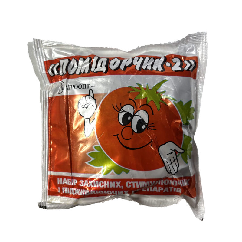 Фунгіцид Помідорчик-2, 40 г