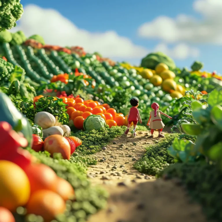 world-health-day-celebration-with-healthy-food